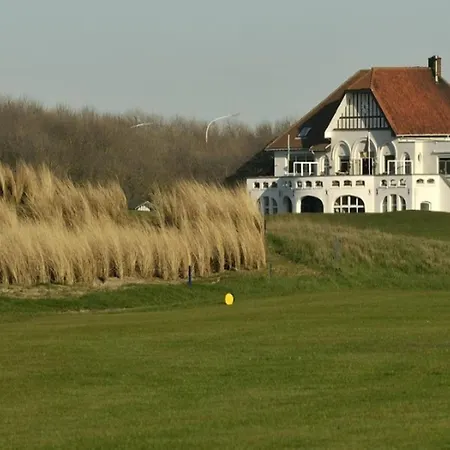 Belvedere 0001 Glv Well-kept In De Haan